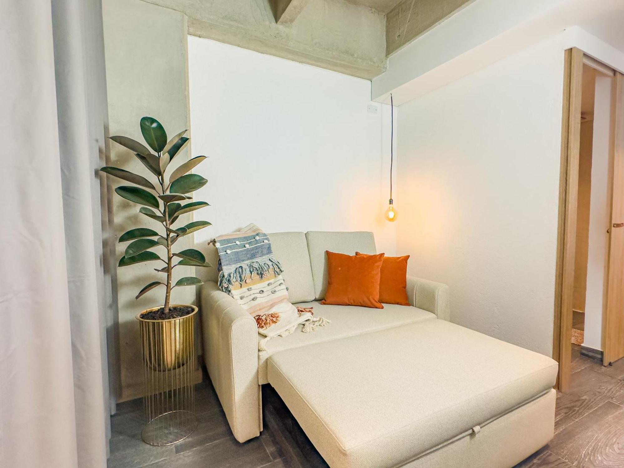 B 48 Living By B Rent Apartment Medellin Exterior photo