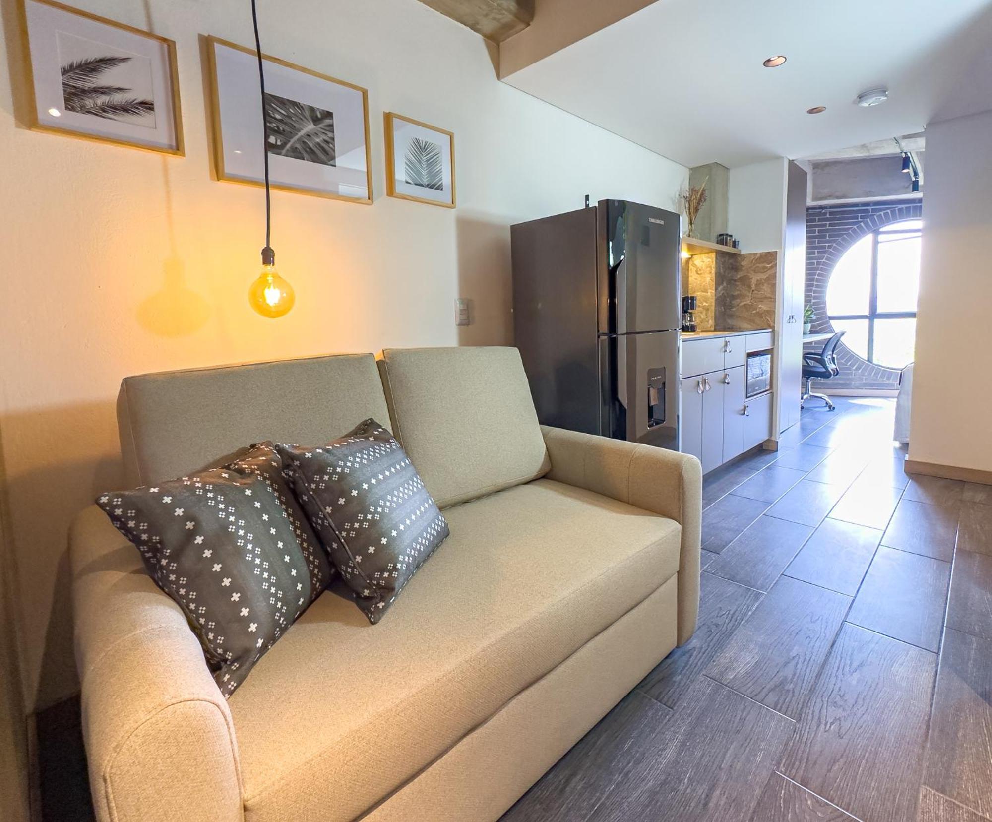 B 48 Living By B Rent Apartment Medellin Exterior photo