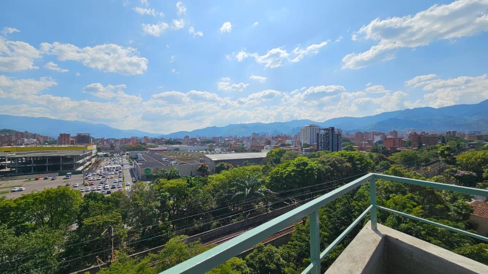 B 48 Living By B Rent Apartment Medellin Exterior photo