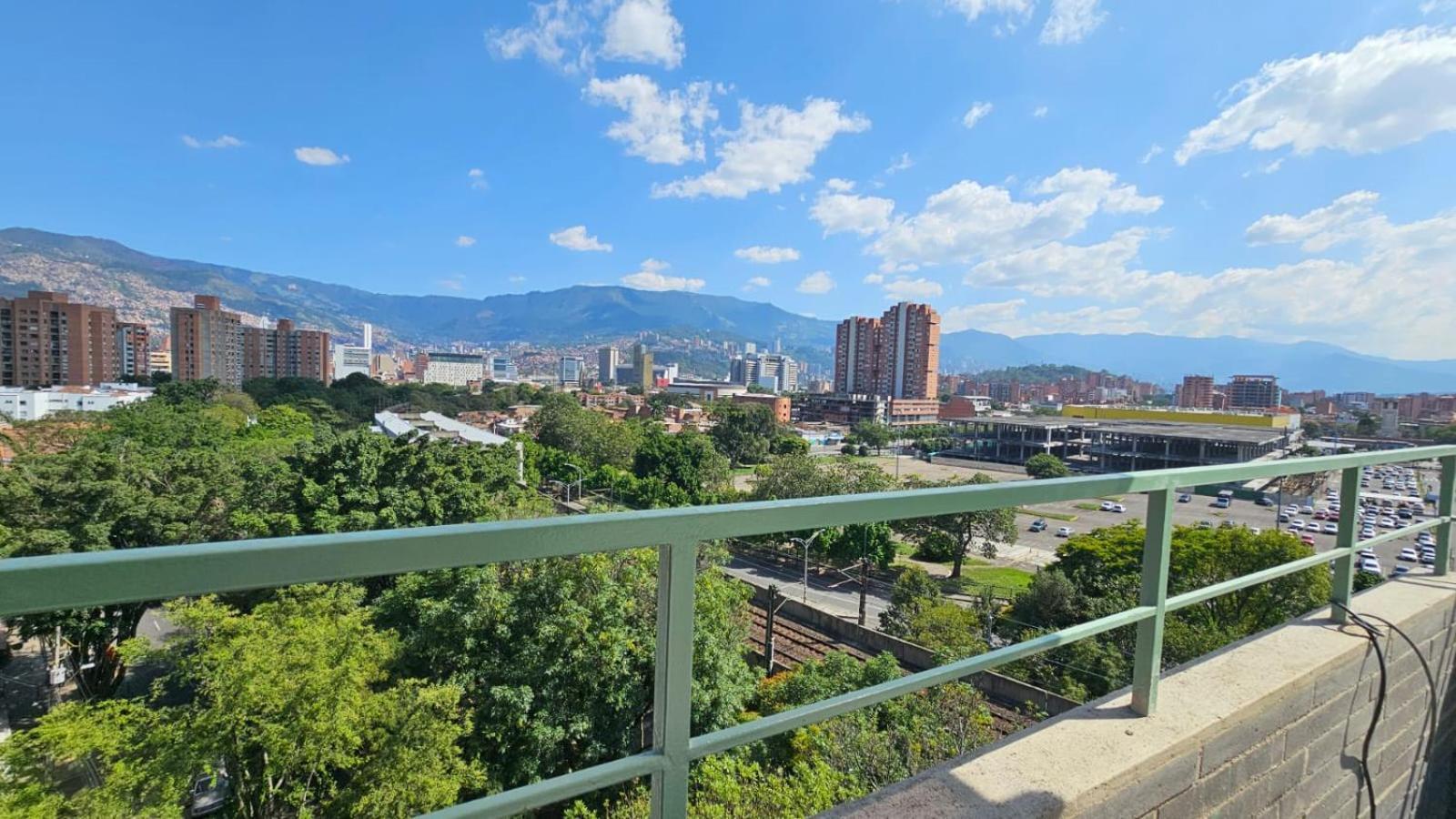 B 48 Living By B Rent Apartment Medellin Exterior photo